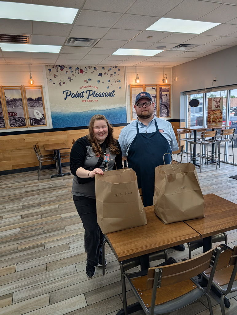 Jersey Mike's 