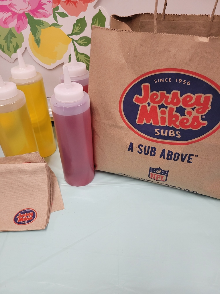 Jersey Mike's 