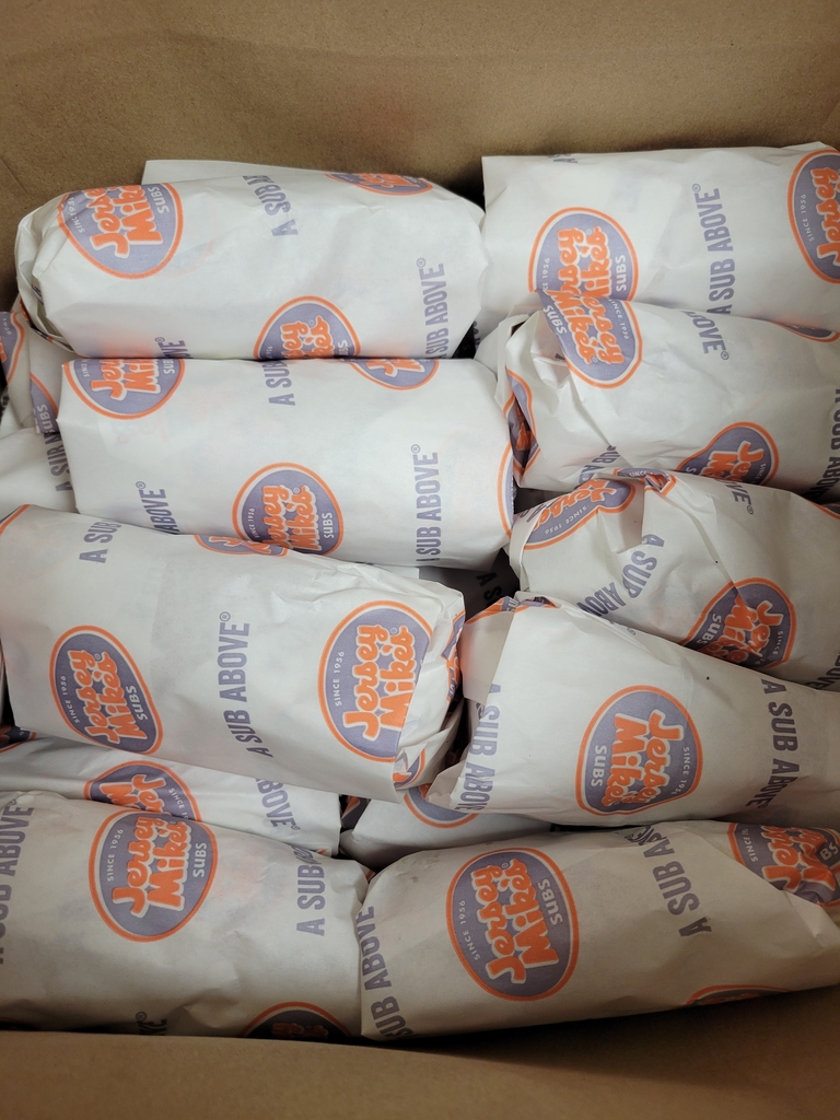 Jersey Mike's 