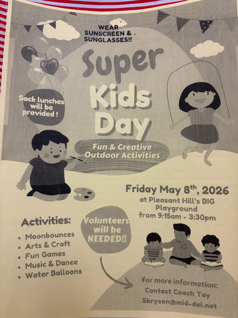 super kids day 