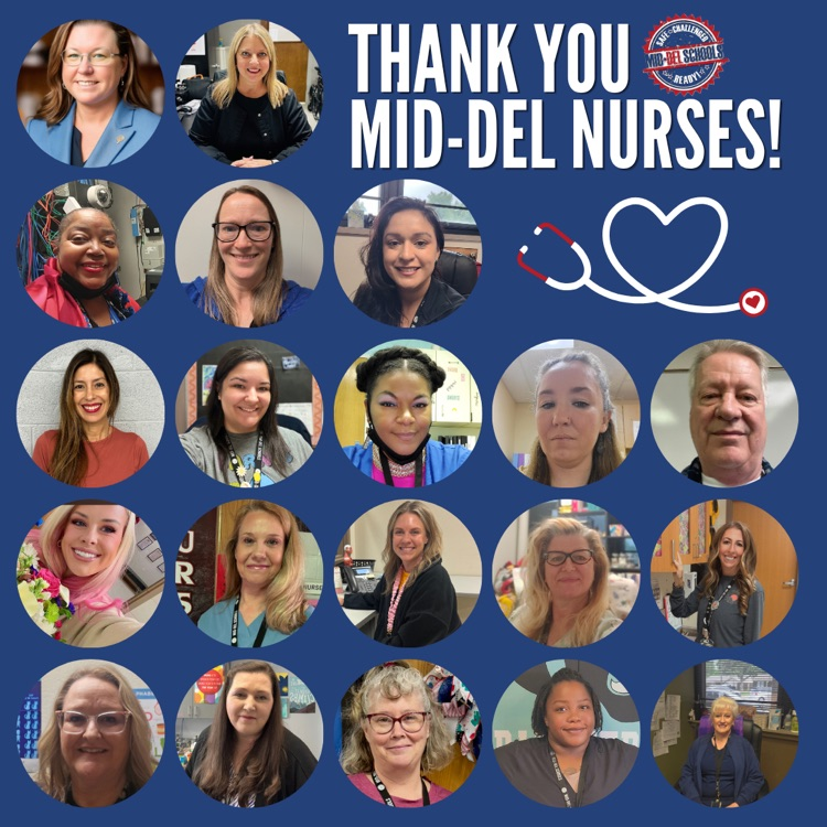 happy School Nurse Day 