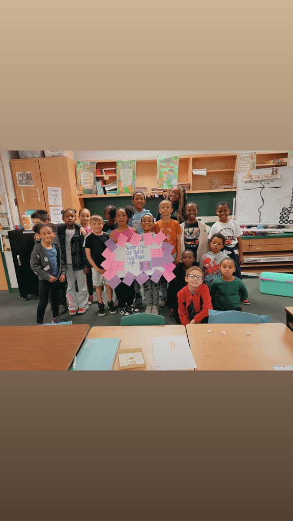 2nd grade pic happy nurse week