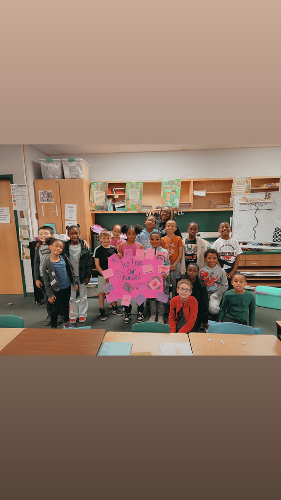 2nd grade pic happy nurse week