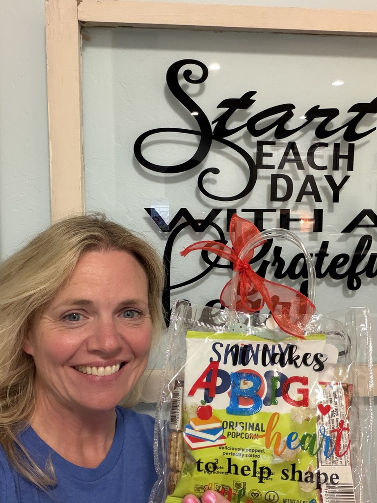 gift bag display