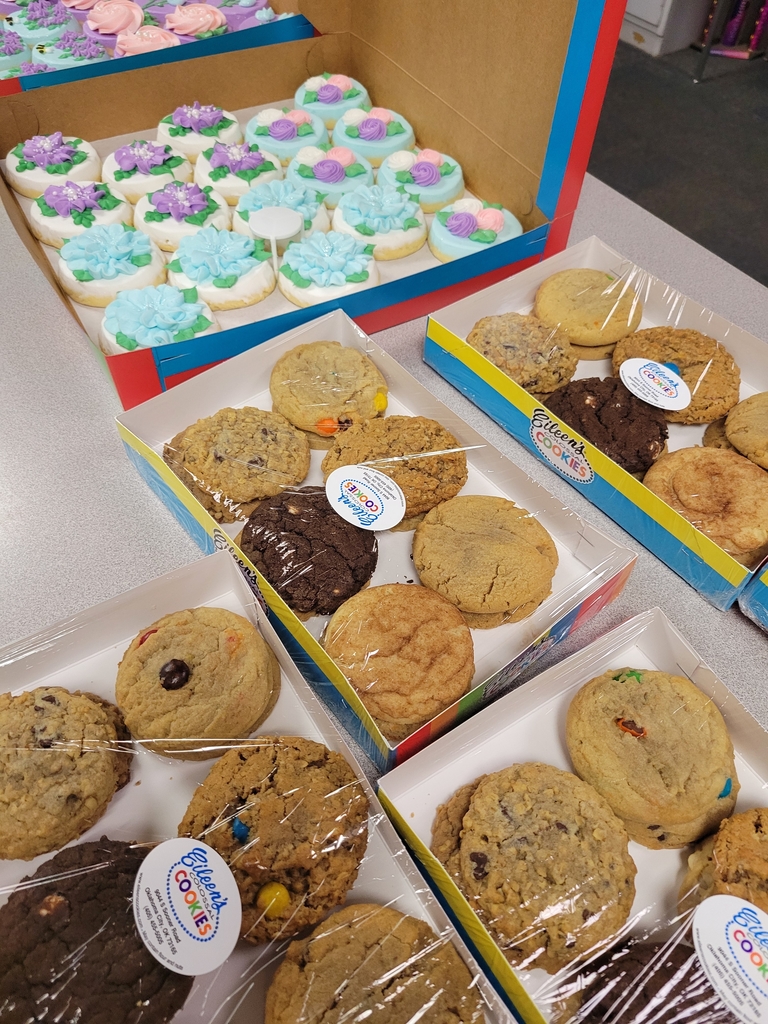 Cookies 
