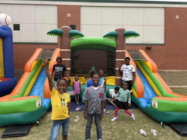 super kids day 
