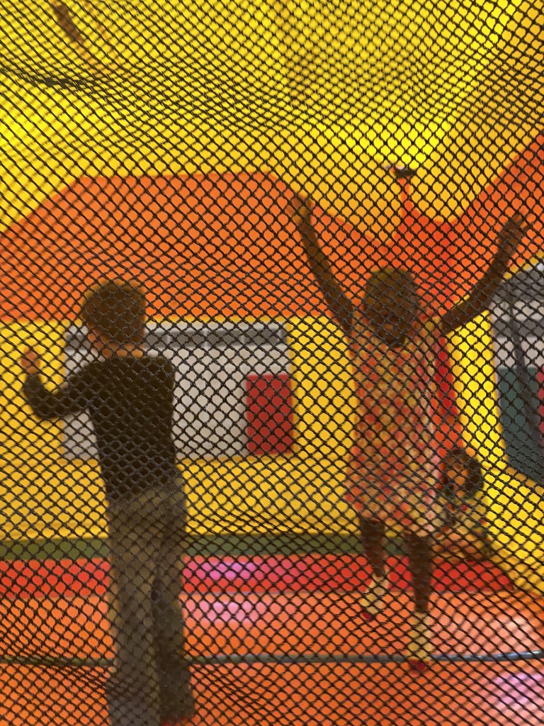 super kids day 