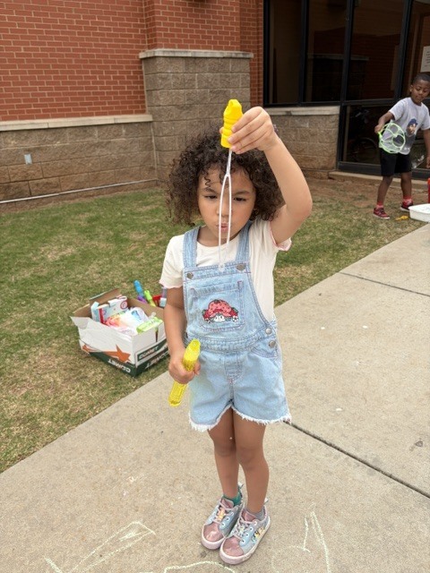 super kids day 