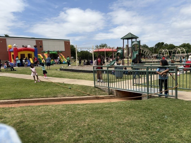 super kids day 