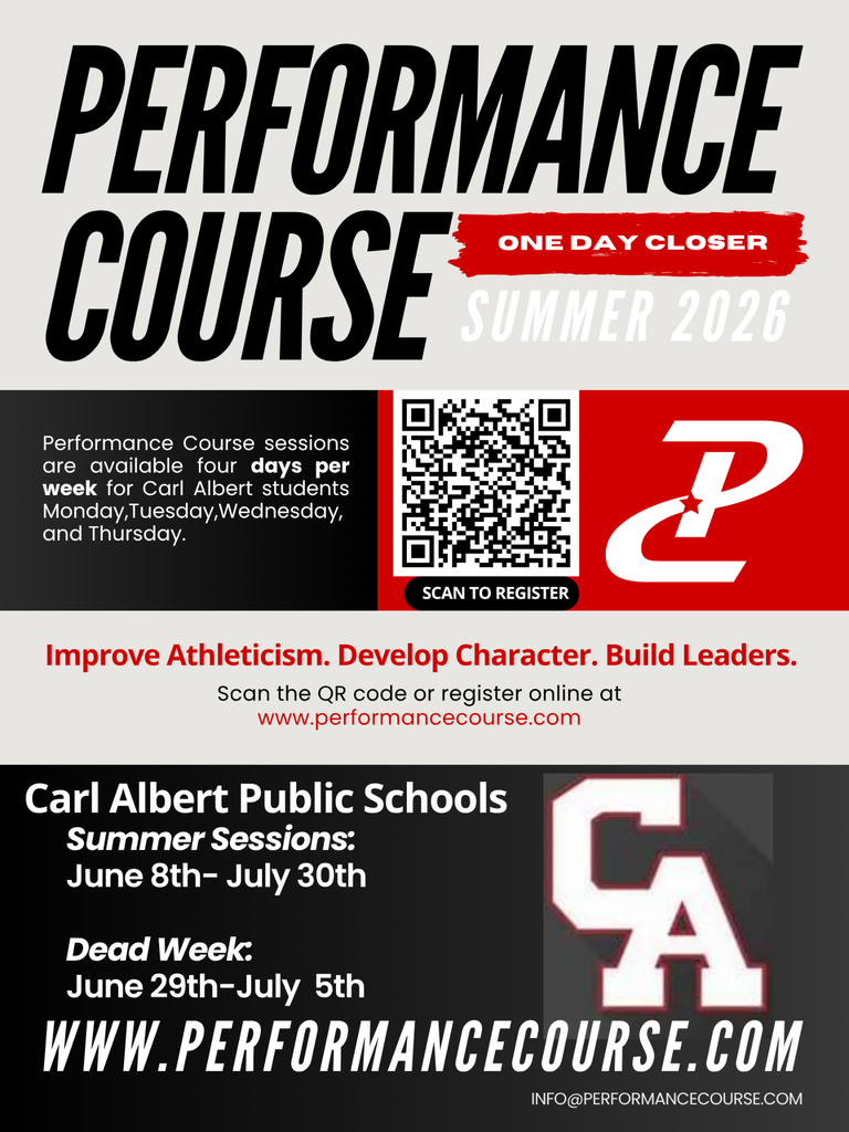 Performance Course
