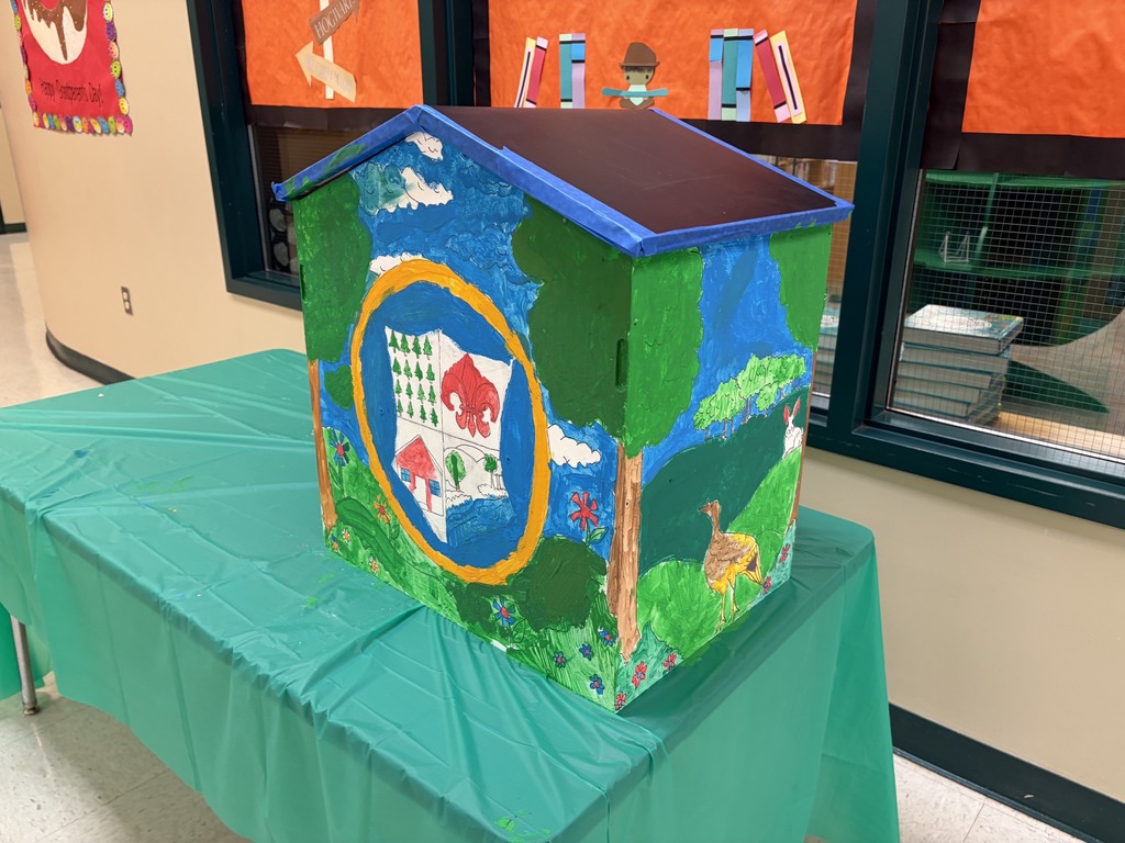 little library
