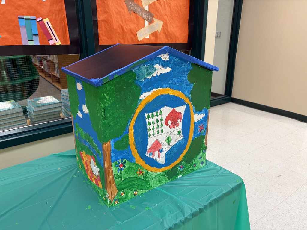 little library