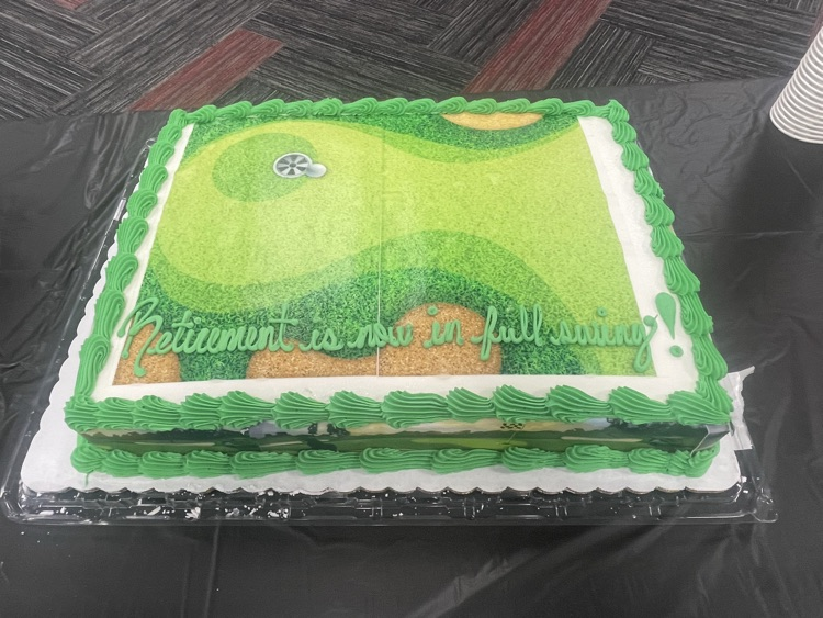 cake