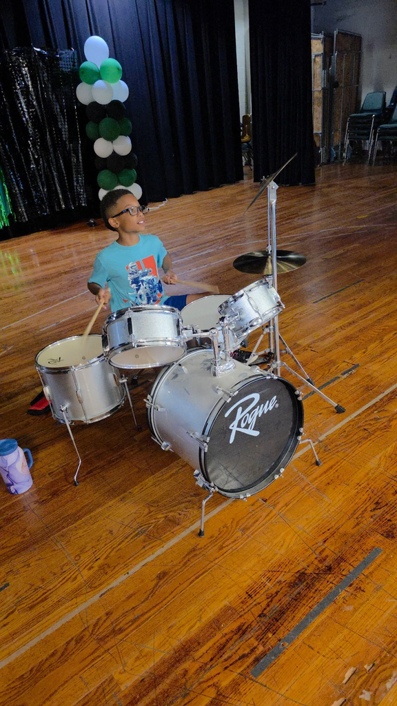 Talent Show 2026