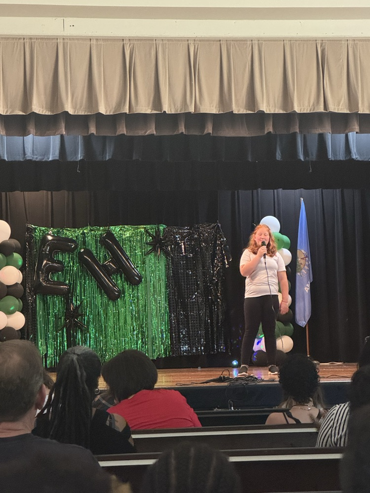 Talent Show 2026