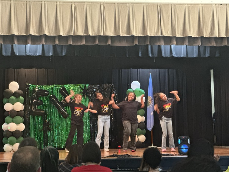 Talent Show 2026