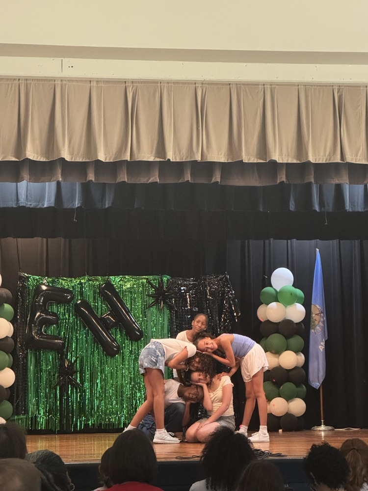 Talent Show 2026