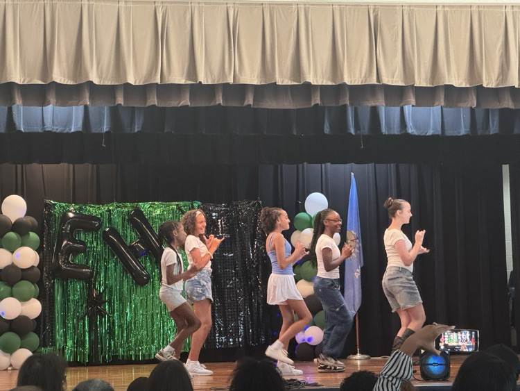 Talent Show 2026