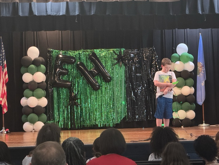 Talent Show 2026