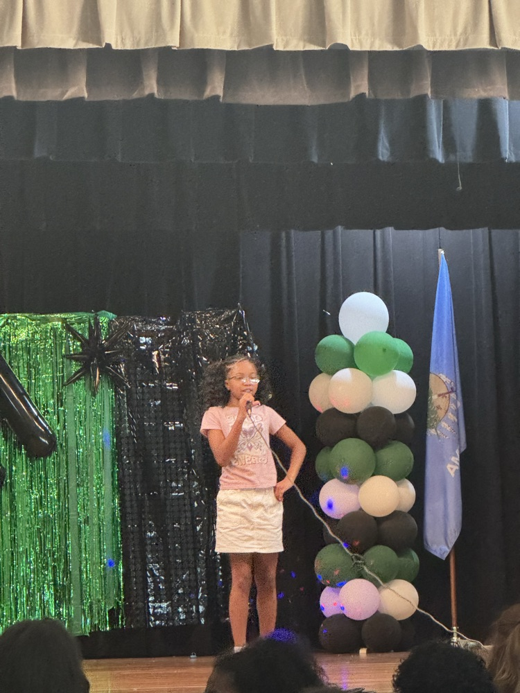 Talent Show 2026
