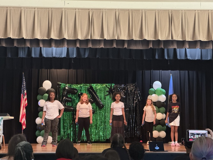 Talent Show 2026