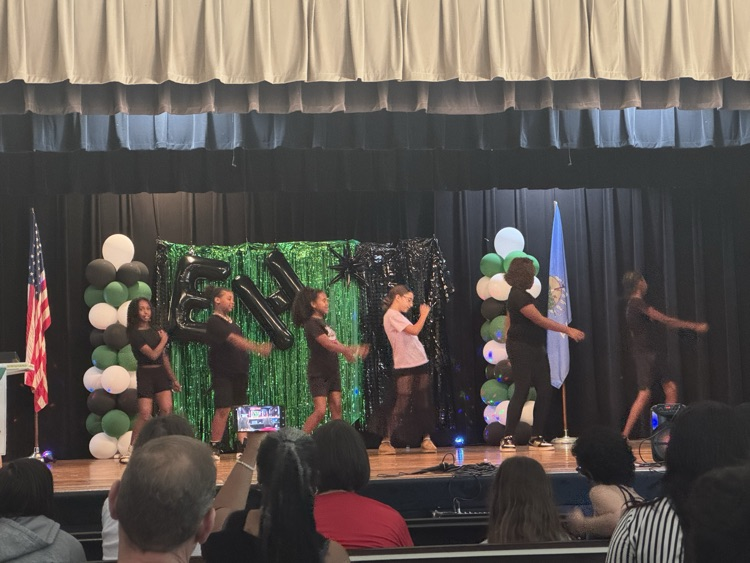 Talent Show 2026