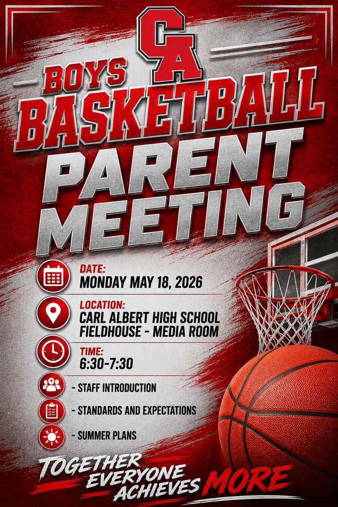 CAHS Basketball