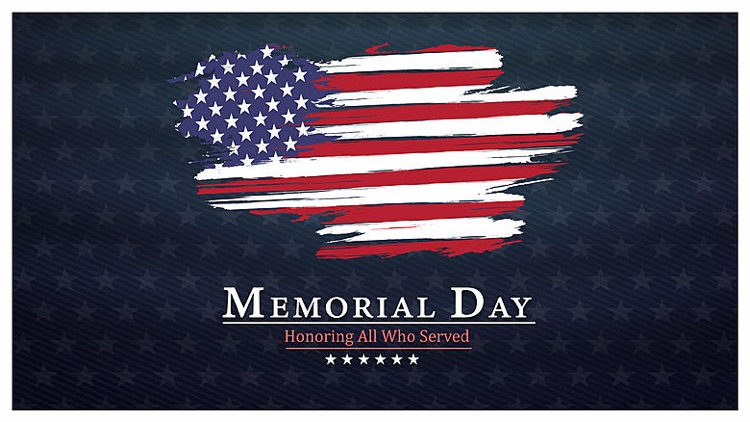 Memorial Day