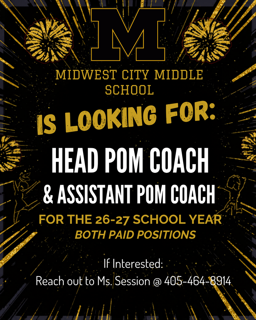 Pom Coaches