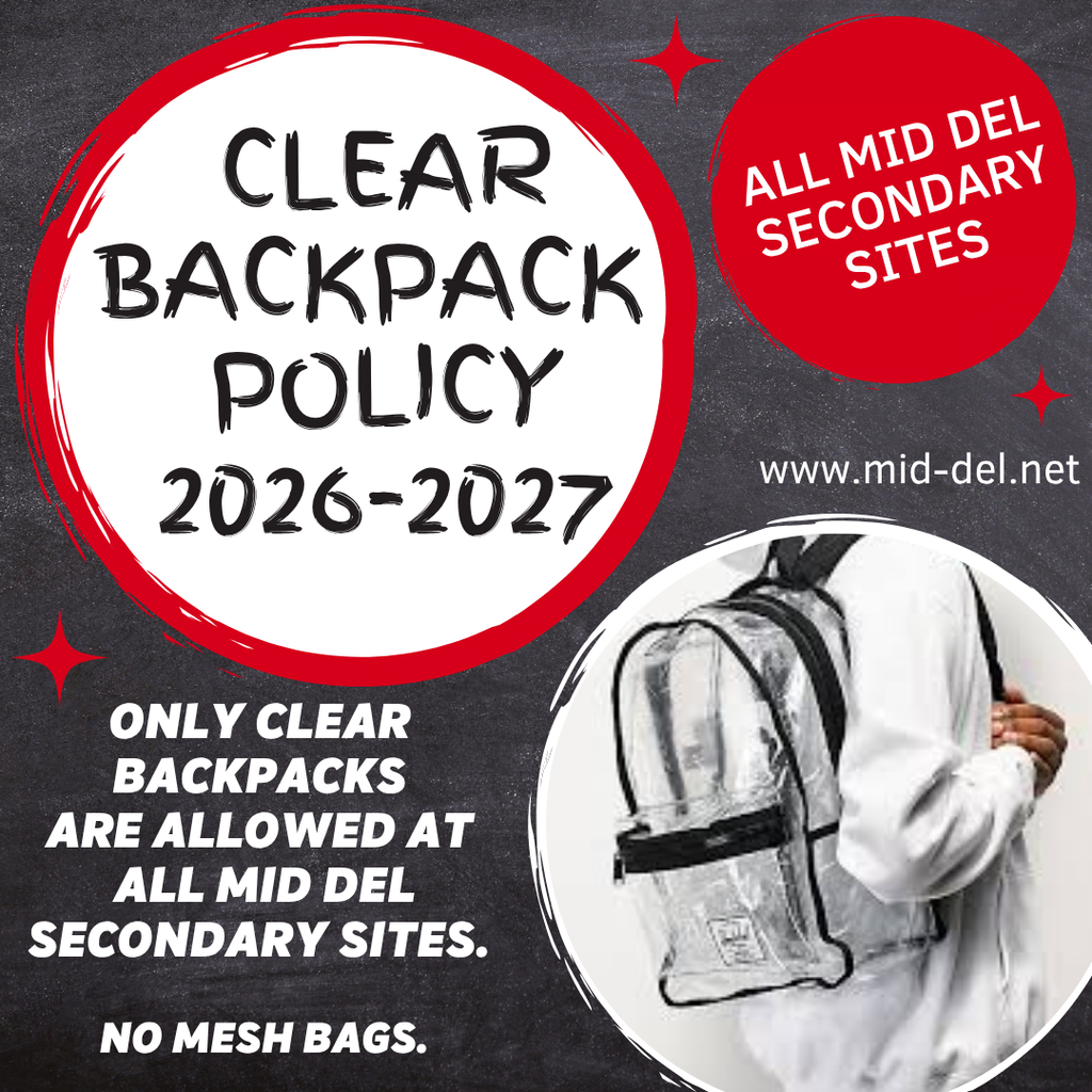 Clear Bags