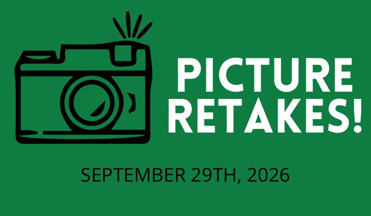Picture retakes