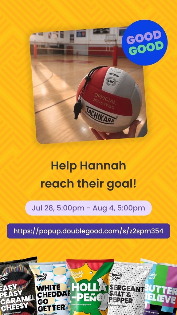 CAMS Volleyball 