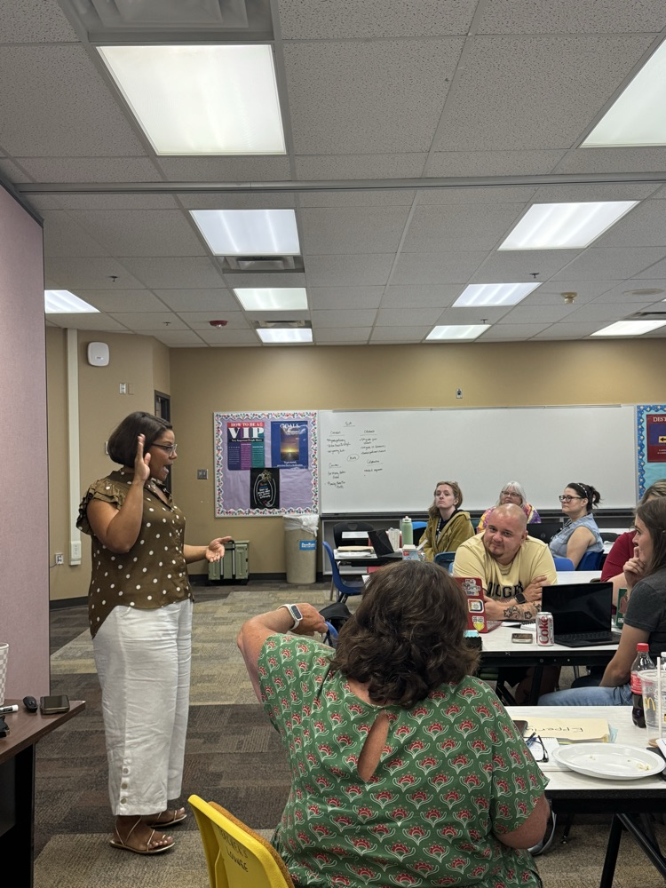PLC training 