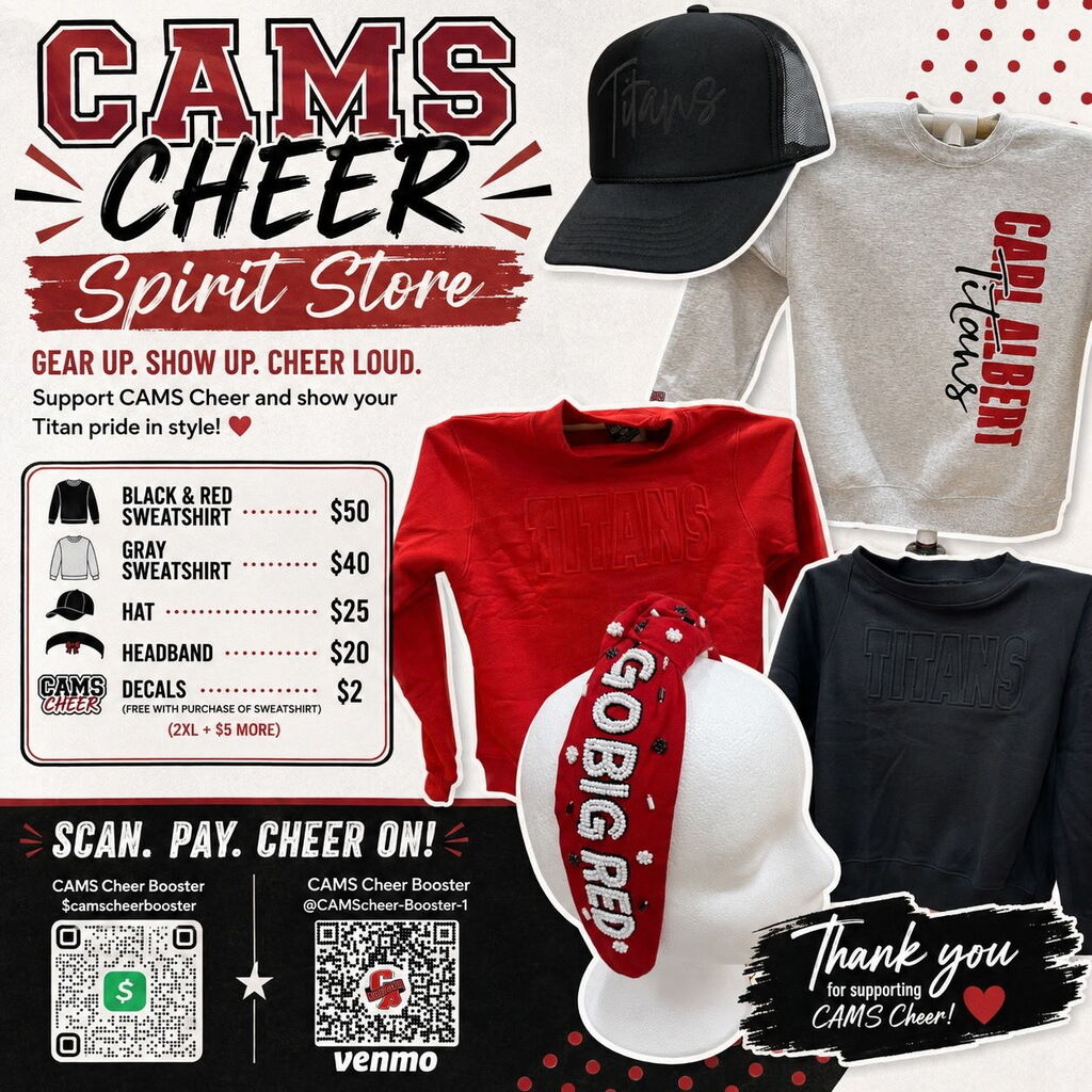 CAMS Cheer 