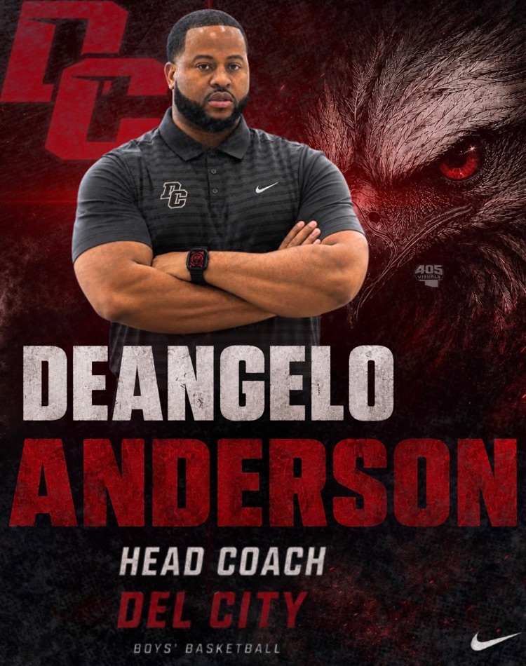 basketball coach