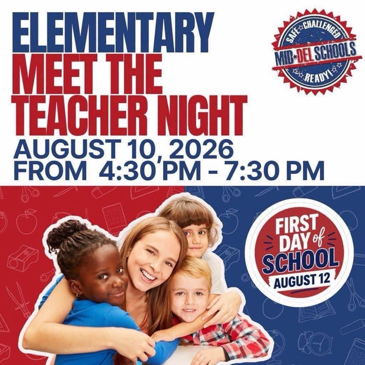 meet the teacher