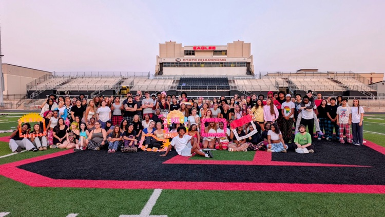 senior sunrise