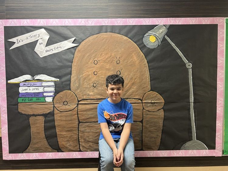 third grade, first day of school