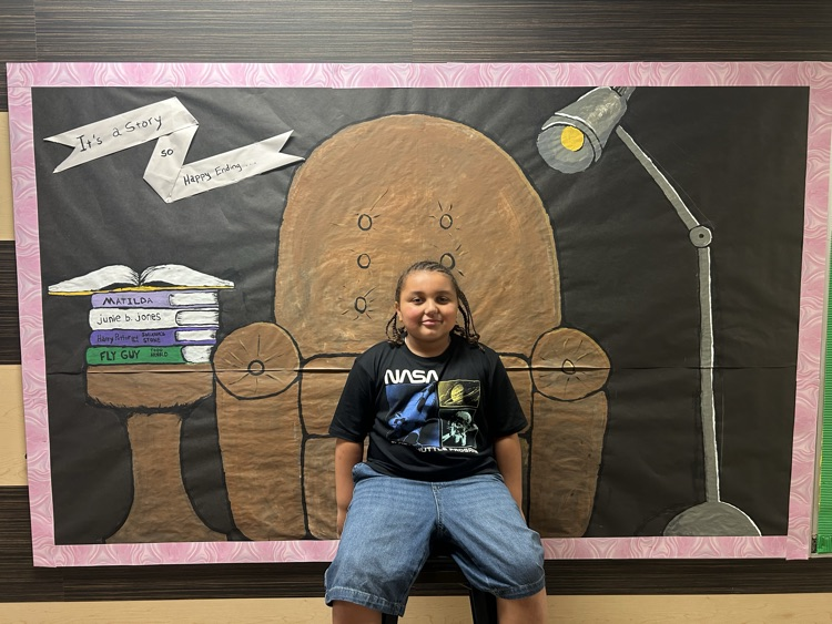third grade, first day of school