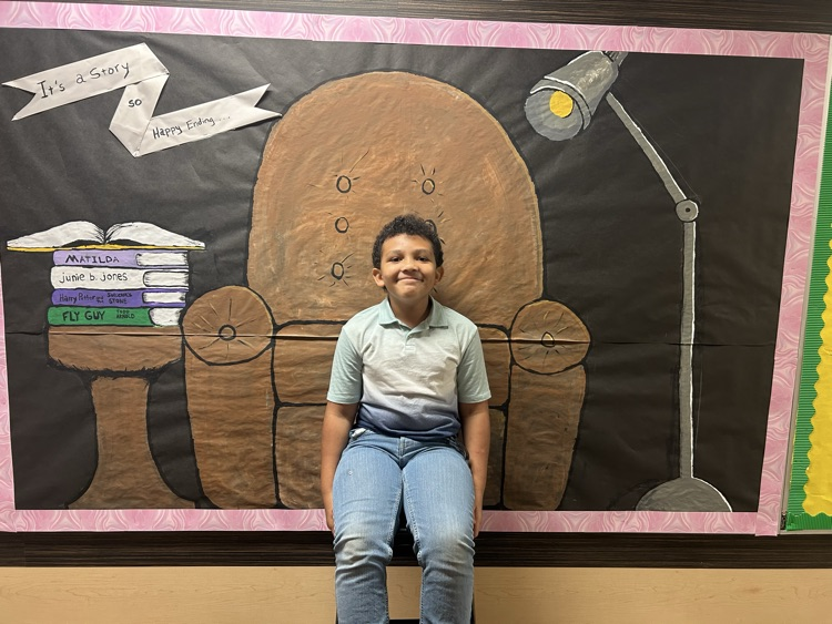 third grade, first day of school