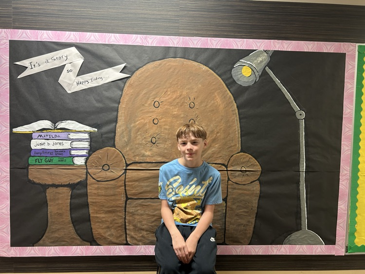 third grade, first day of school