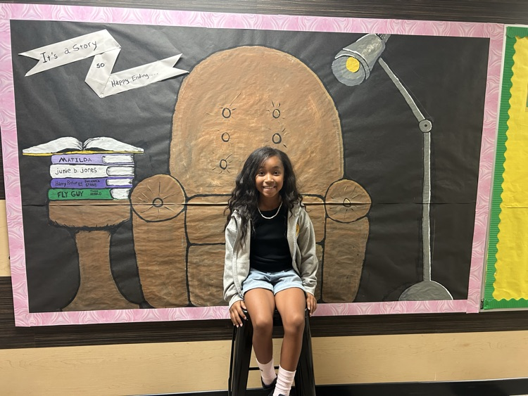third grade, first day of school