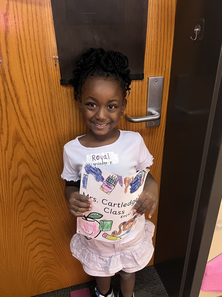 Kindergarten Procedures 