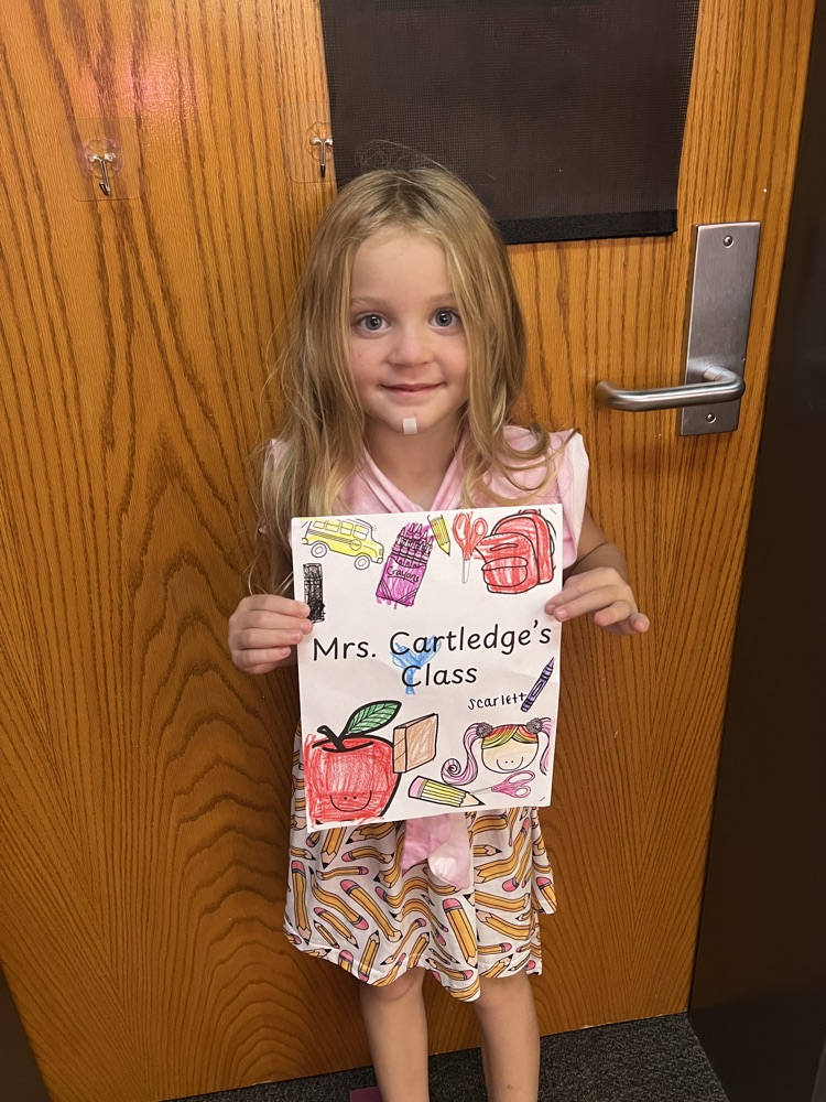 Kindergarten Procedures 