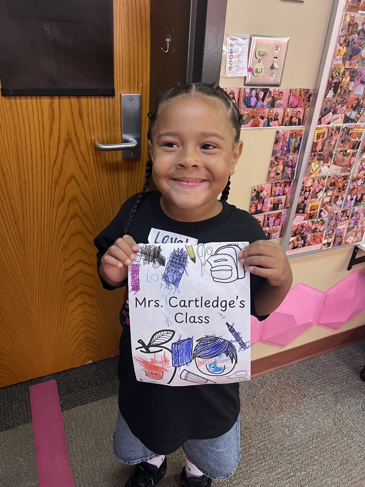 Kindergarten Procedures 