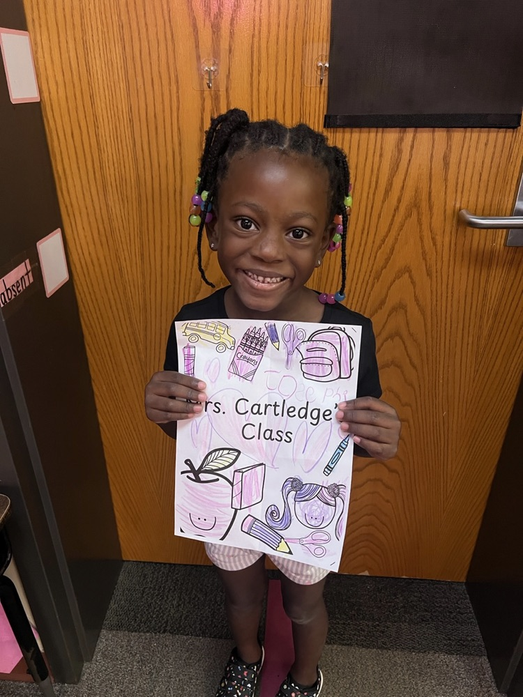 Kindergarten Procedures 