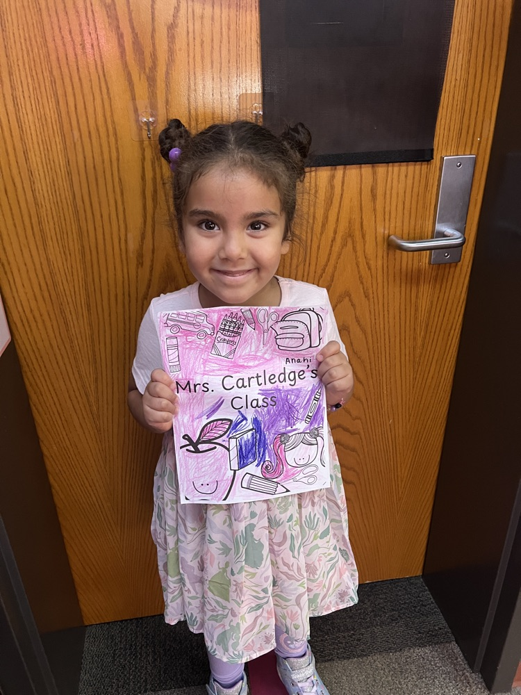 Kindergarten Procedures 