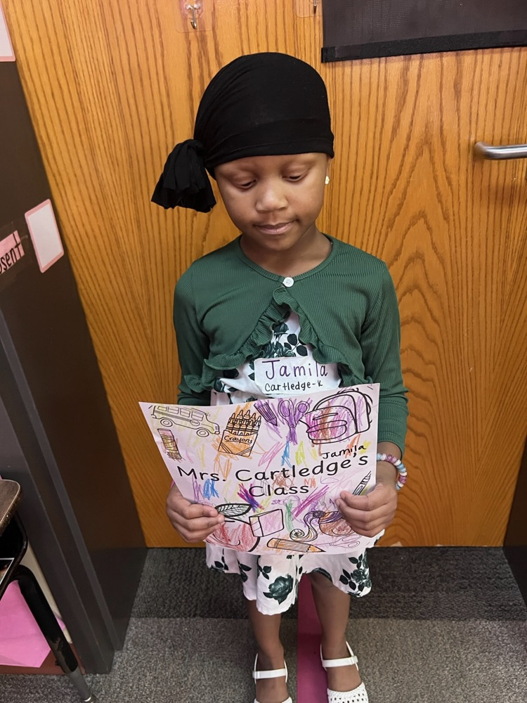 Kindergarten Procedures 