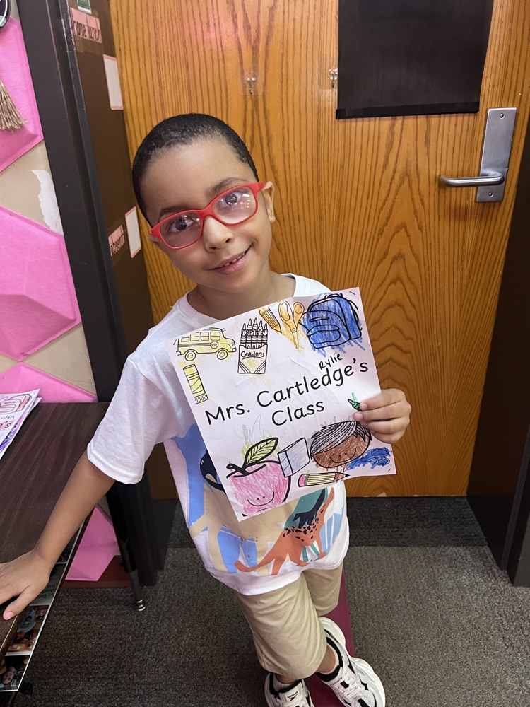 Kindergarten Procedures 