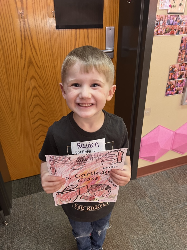 Kindergarten Procedures 